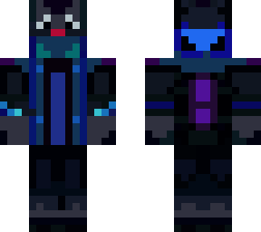 mr wolfecho