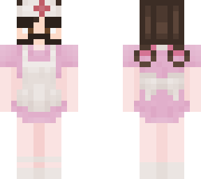 nurse dee dee