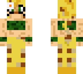 ocelot satyr