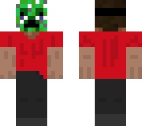 official killerwoods72 skin by killerwoods72