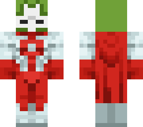 omni man cakewalk (omni man green knight)