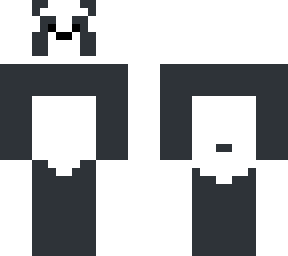 panda