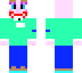 phd baldi