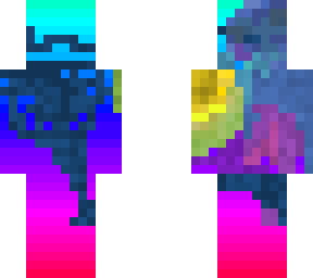 prism coverance