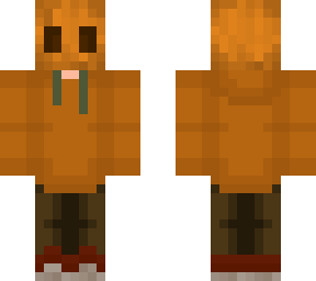 pumphead