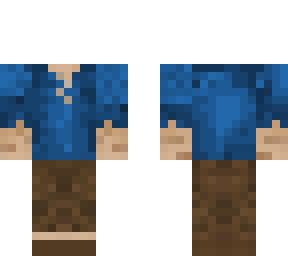 raven peasant 2