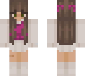 recoloration of my old skin