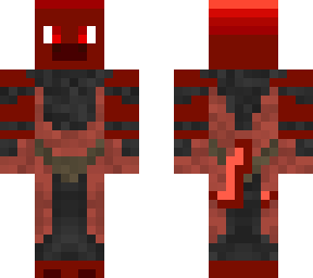 red kobold guy