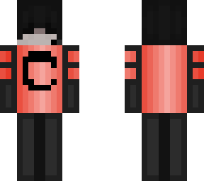 red midnight gamerboy