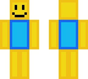 roblox noob
