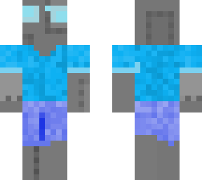 robo fish