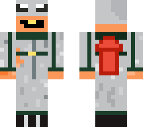 rocket zombie / zombie catchers