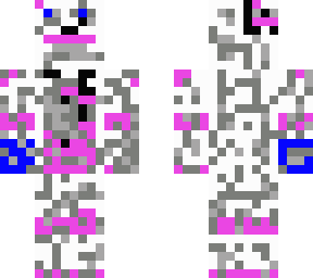 ruin freddybignose