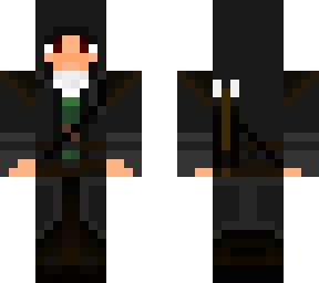 sao foxban bowman