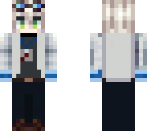 scetist