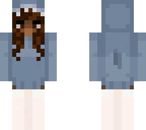shark girl
