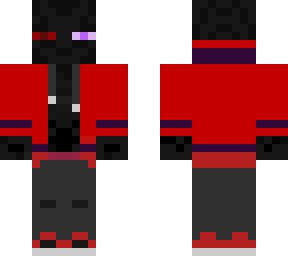 shortarinmc