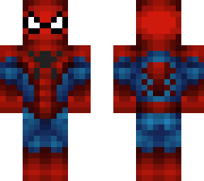 spider man