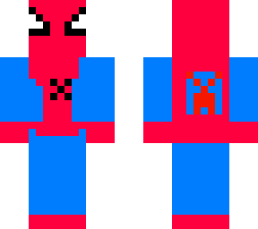 spiderman