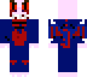 stefon the devil dragon