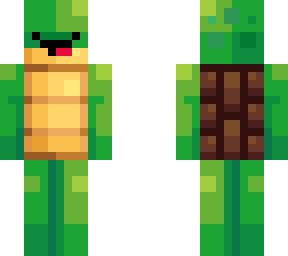 tertle