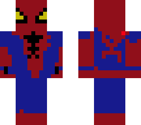 the amazing spiderman