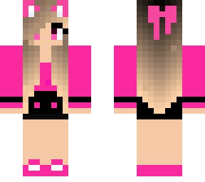 the cool pink pink fix for eyes color