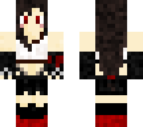 tifa lockhart #2