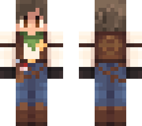 trainer sheriff