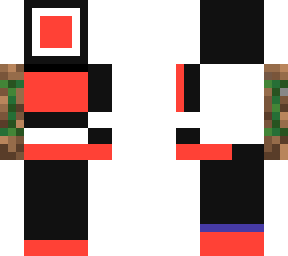 updated hexist skin