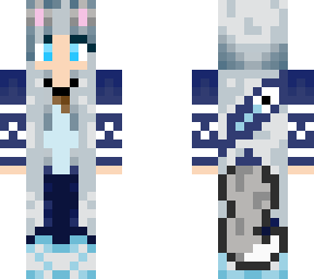 updated iris