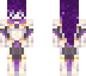 violet