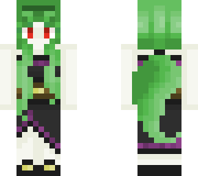 witchgirl