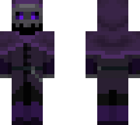 wither skeleton (origins server)