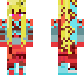 ~exotic flavour rce~