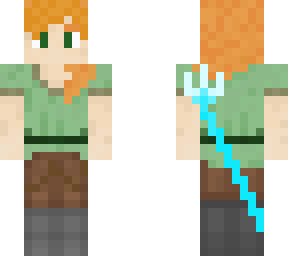 alex (alex and steve life) (trial chambers)