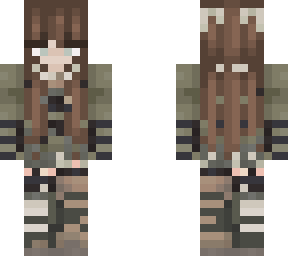 apocalyptic nix