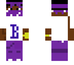 ballas