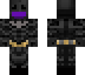 batman | Minecraft Skins