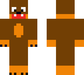 bear