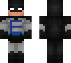 bluey batman