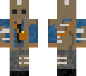 box man (but better)