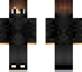 clean black 2