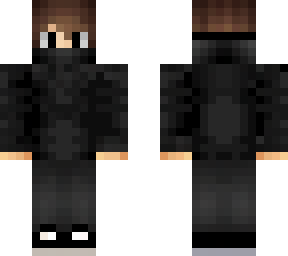 mr clean | Minecraft Skins