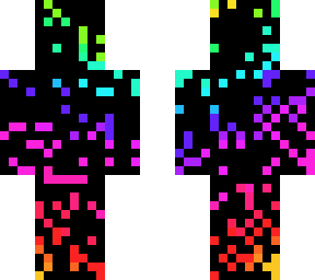 clicked blob