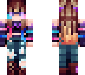 colors | rce