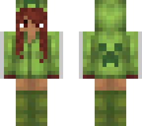 creeper