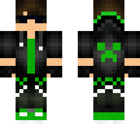 creepercraft