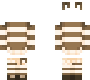 cute brown outfit