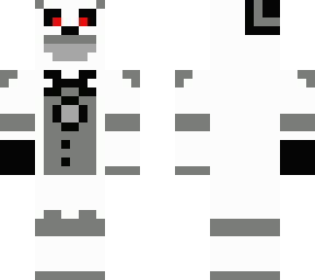 darck freddybignose